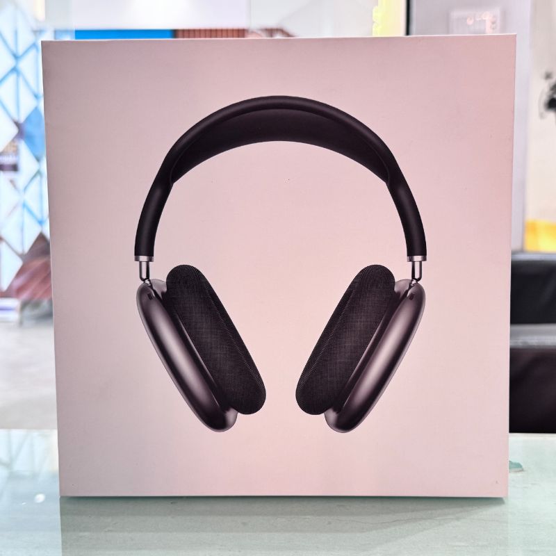 AirPods Max Wireless Headphones | Noise Cancelling & Spatial Audio