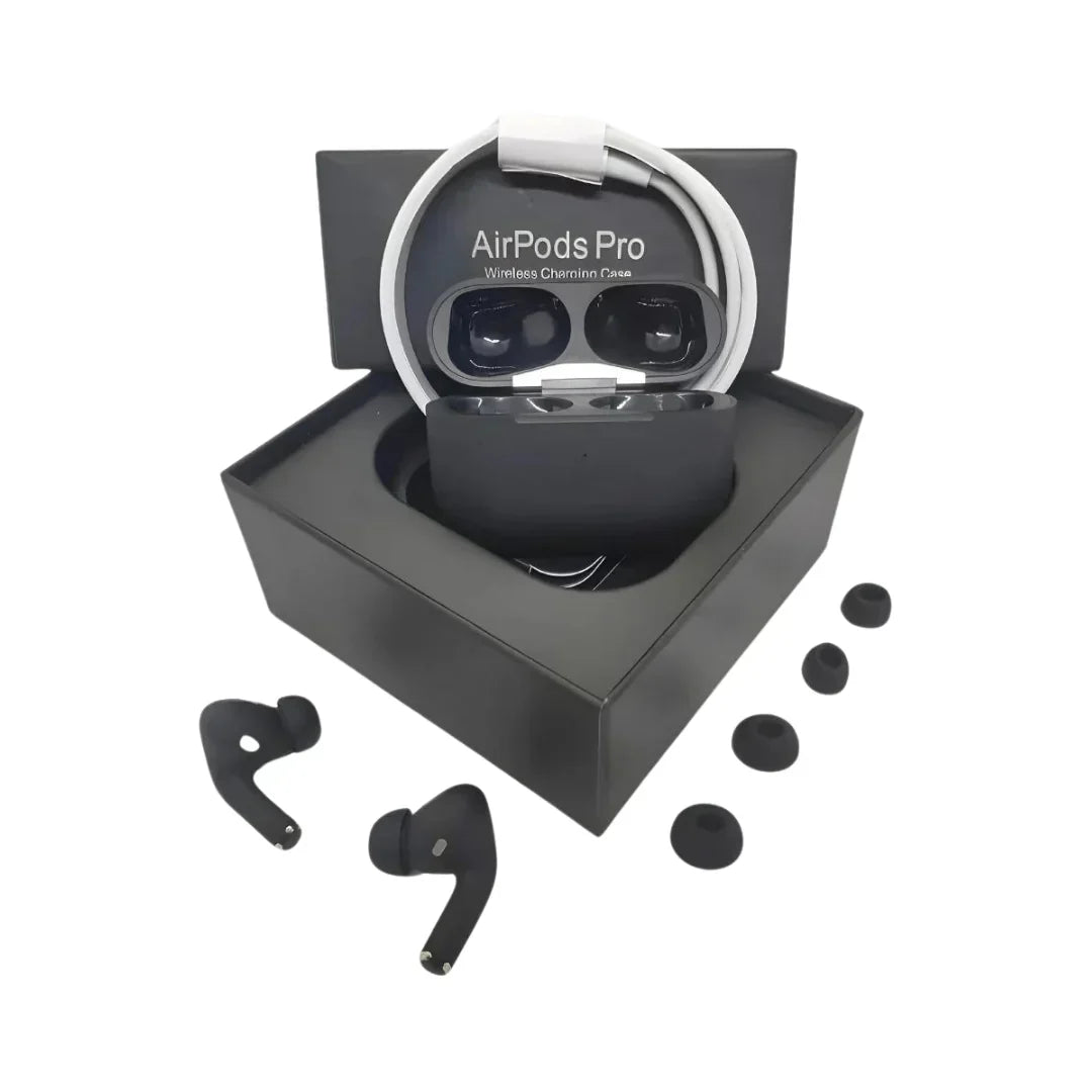 Galaxy AirPods Pro 2 | 2nd Gen Smart Earbuds