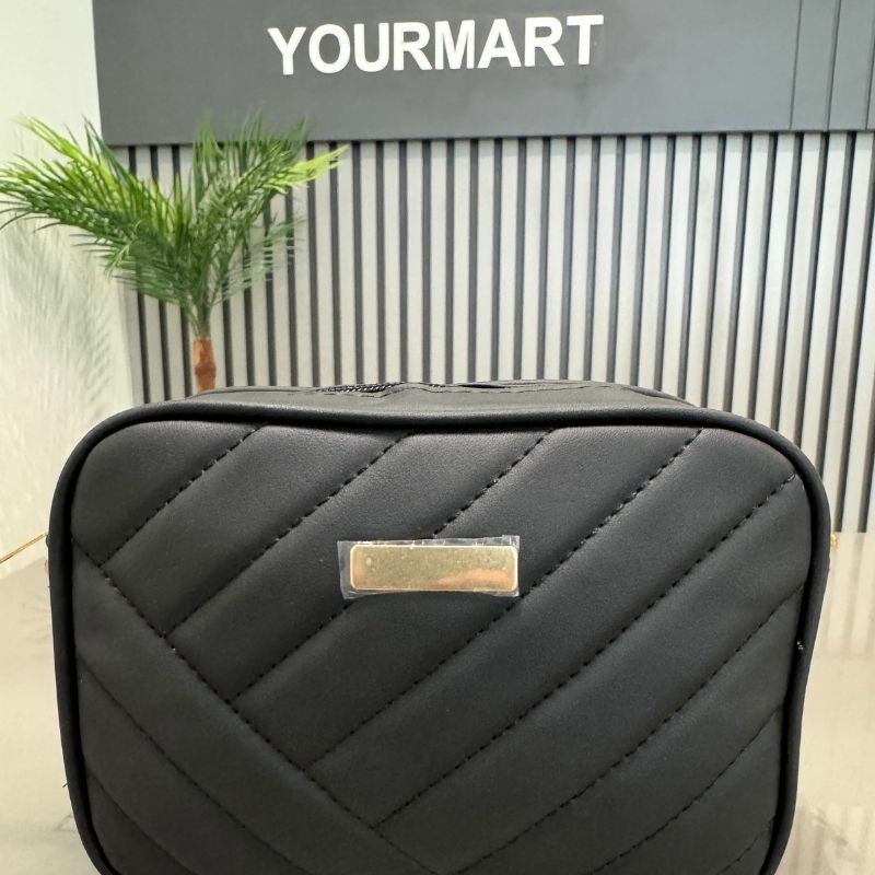 Leather Shoulder & Crossbody Bag | Stylish Handbag for Women