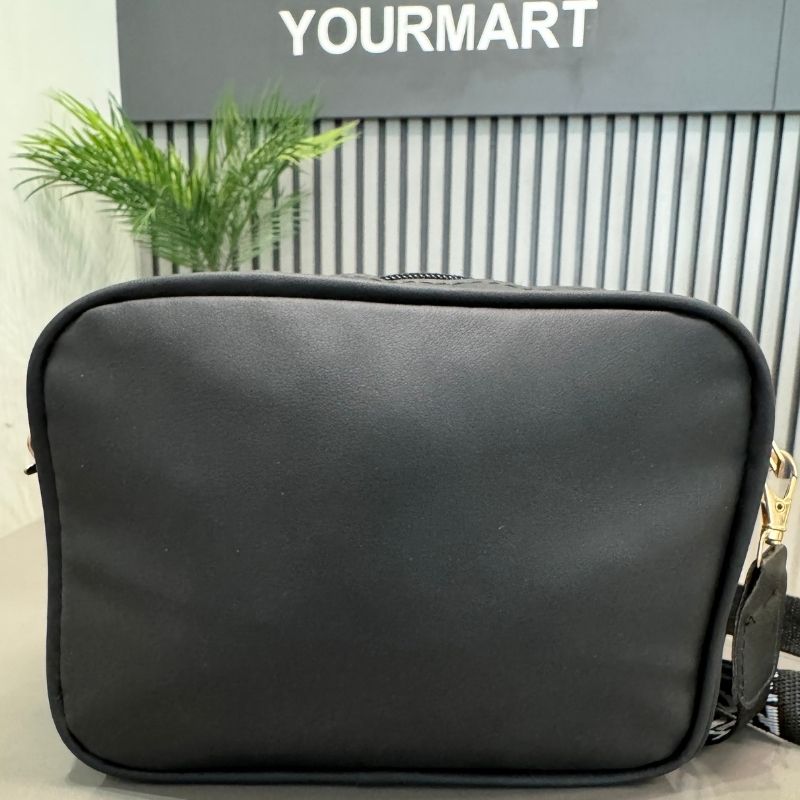 Leather Shoulder & Crossbody Bag | Stylish Handbag for Women