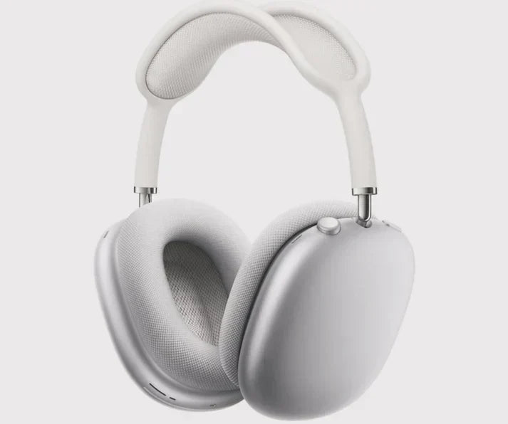 AirPods Max Wireless Headphones | Noise Cancelling & Spatial Audio
