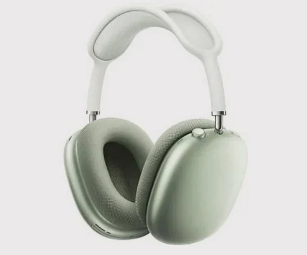 AirPods Max Wireless Headphones | Noise Cancelling & Spatial Audio