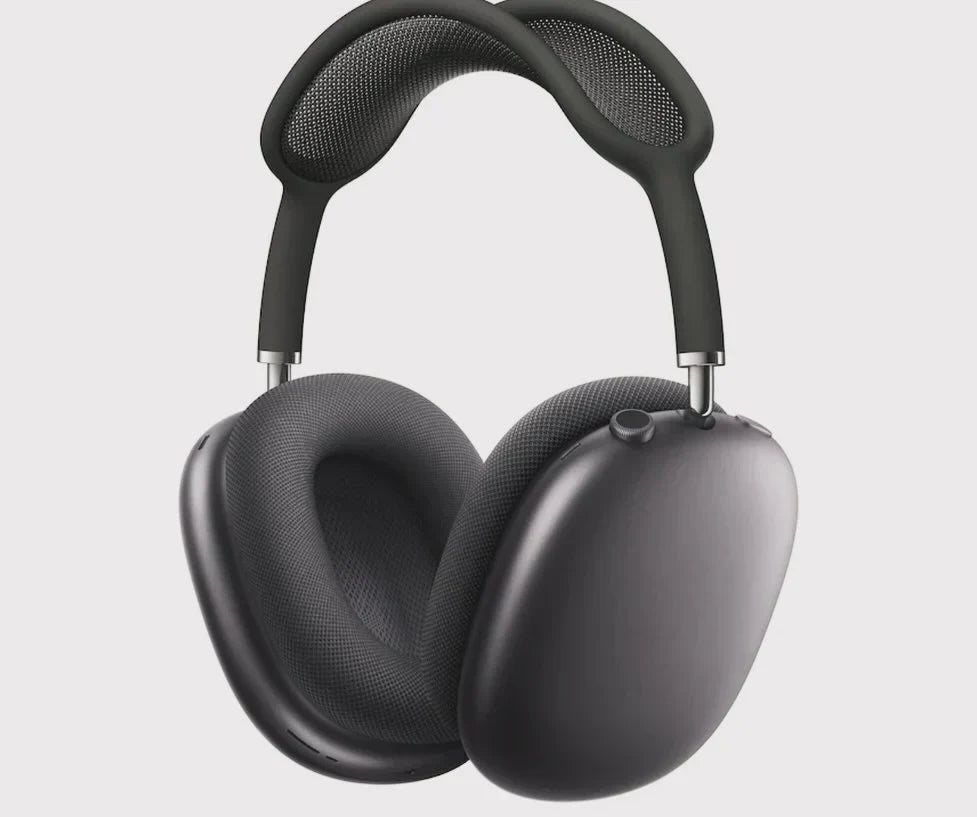 AirPods Max Wireless Headphones | Noise Cancelling & Spatial Audio