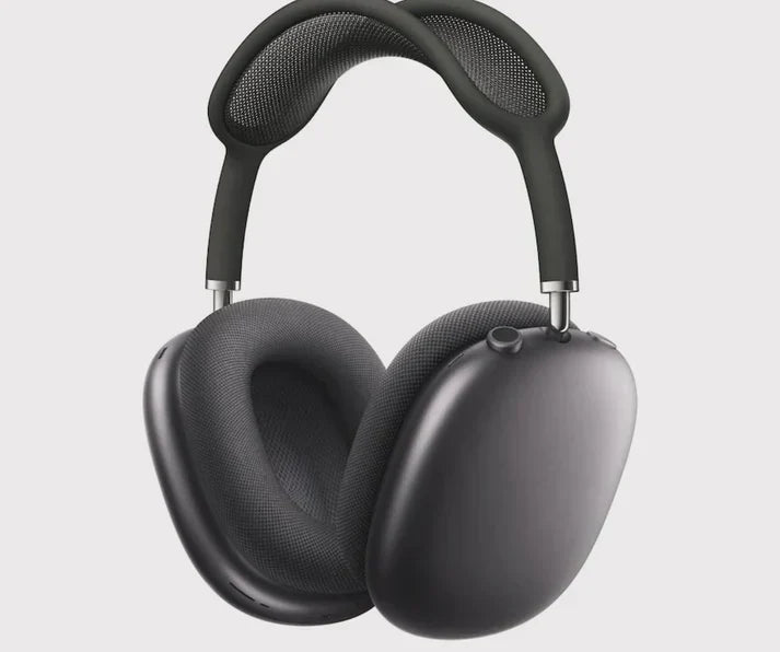 AirPods Max Wireless Headphones | Noise Cancelling & Spatial Audio