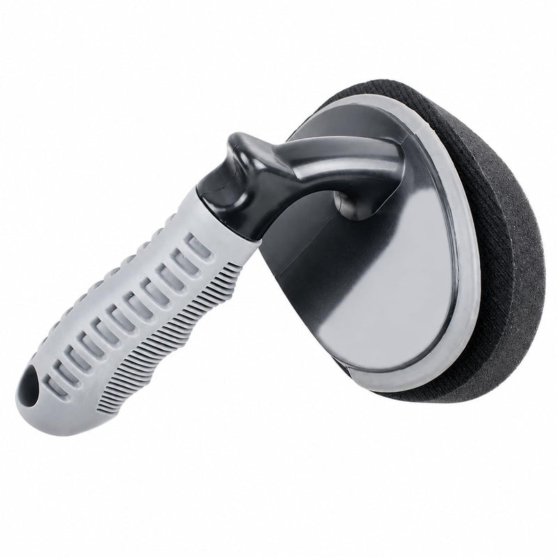 Handheld Scrubber Applicator