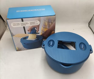 Vegetable Chopper Container